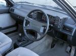 Audi 90 1984 года (UK)